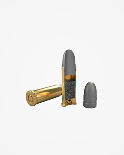 Munição CBC .32 S&W Long CHOG 98gr - (10un)