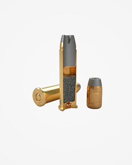 Munição CBC .357 MAG EXPO 158gr (10un)