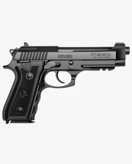 Pistola TAURUS 92 AF-D 9mm