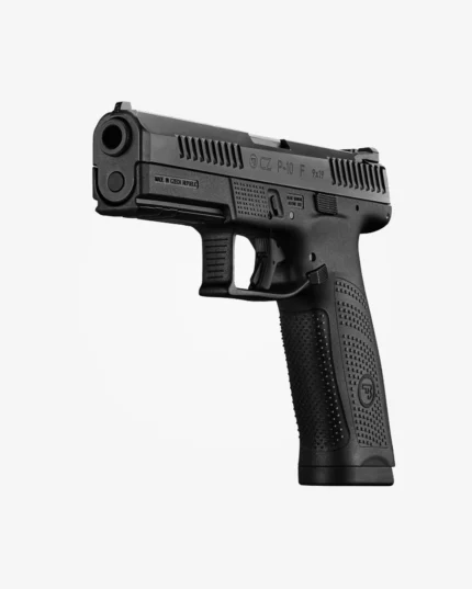 Pistola CZ P-10 F Calibre 9mm