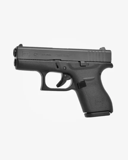 Pistola Glock G42 Subcompacta .380 Auto