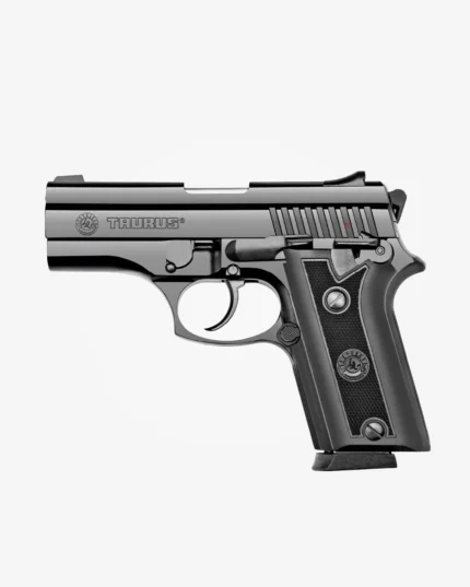 Pistola Taurus 938 CAL. .380ACP Carbono Fosco