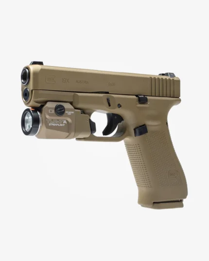 Pistola GLOCK G19X STREAMLIGHT 9mm Luger
