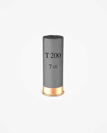 Cartucho CBC 12GA T-200 (25un)