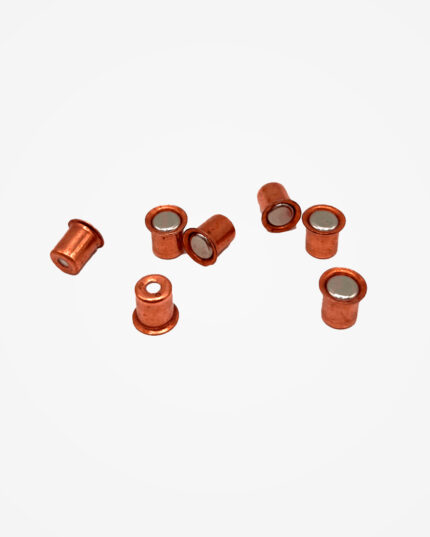 Espoleta Fiocchi Shotshell 209 (100un)