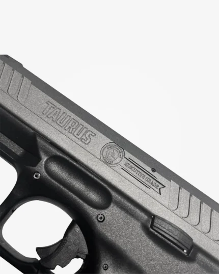 Pistola Taurus TS9 Executive Grade Calibre 9mm