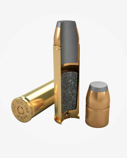 Munição CBC Calibre .500 SW MAG EXPP 325gr - (20un)