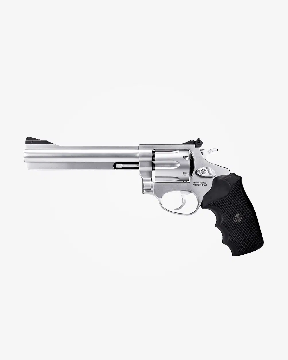 Revólver Taurus RM66 Cal .357 Magnum e .38 Special
