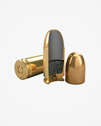 Munição CBC .45 Auto ETOG 230gr (10un)