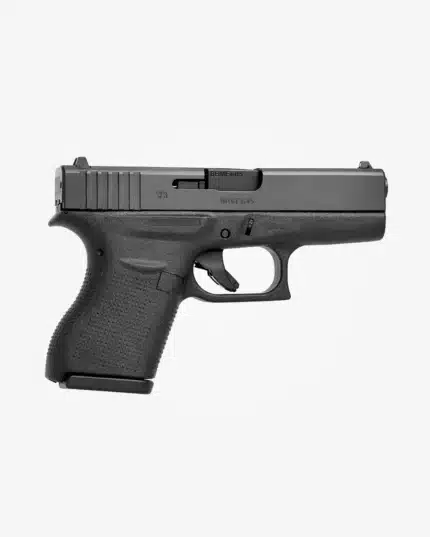 Pistola GLOCK G43 Subcompacta 9mm Luger