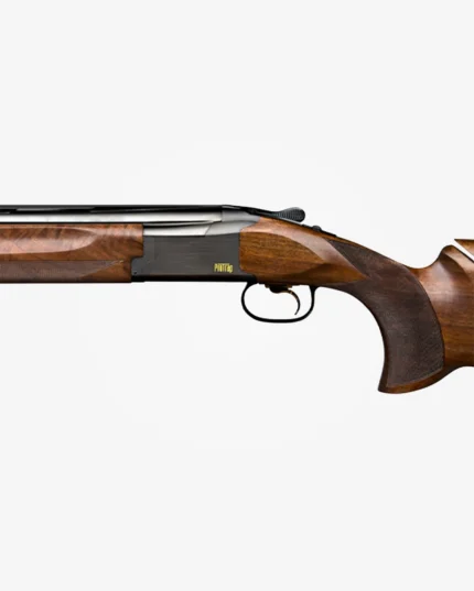 Espingarda Browning B725 Pro Cal.12 Trap Coronha Ajustável
