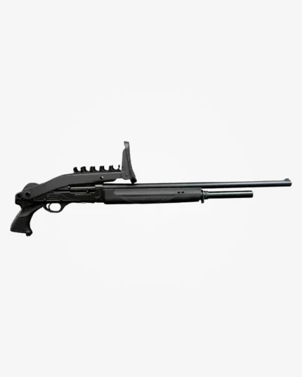 Espingarda Hatsan Escort PS Guard TFS Cal. 12GA - Semiautomática