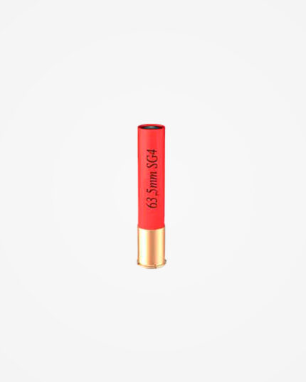Cartucho CBC Calibre 36GA Balote SG4 - (10un)