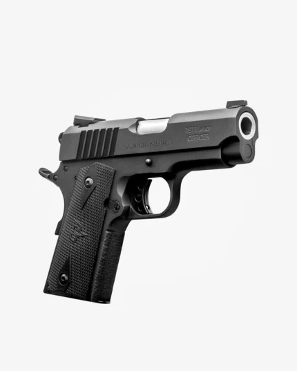 Pistola Taurus 1911 Officer Cal. .45ACP 3,51” CAFO CLASSICA