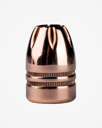 Munição Federal .45 Auto 210gr Hydra-Shok (20un)