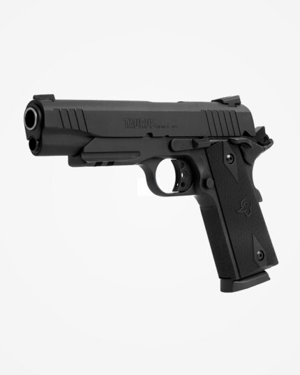 Pistola Taurus 1911 Tática .45 ACP