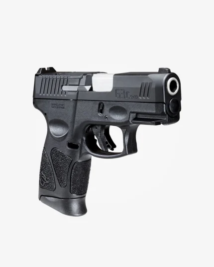 Pistola Taurus G3C T.O.R.O 9mm