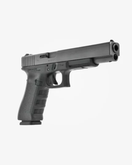 Pistola GLOCK G17L Ferrolho Longo 9 mm Luger