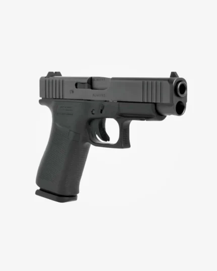Pistola GLOCK G48 Rail Compacta 9 mm Luger