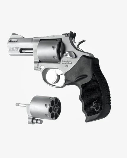 Revólver Taurus RT 692 Cal. .357 MAG / 9mm