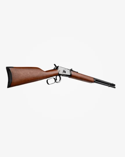 Carabina Rossi Puma 24" .38 SPL Oxidado Fosco