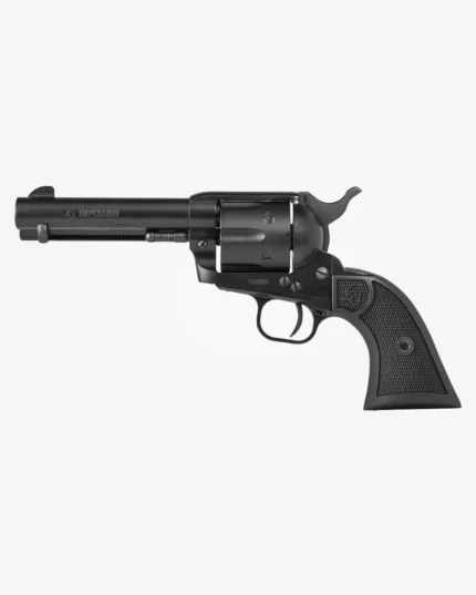 Revólver Taurus Imperador .38 SPL 120mm