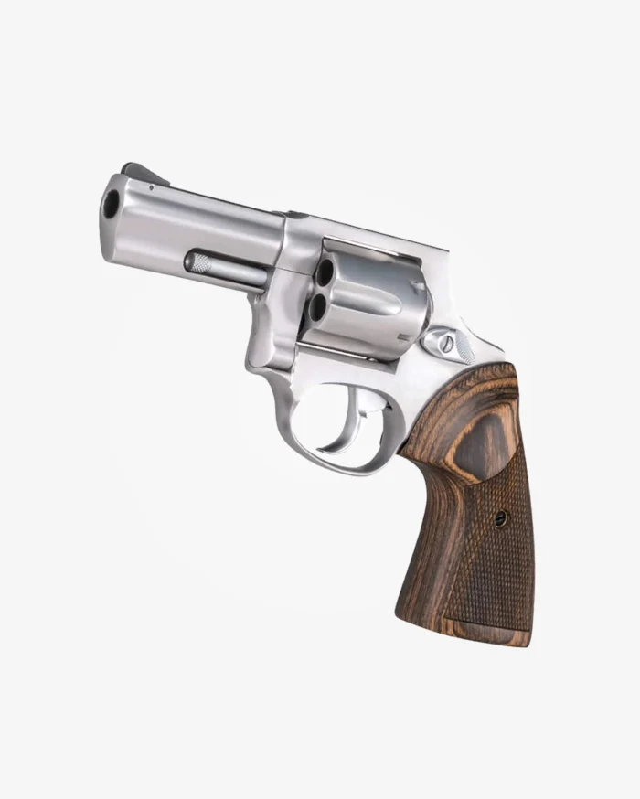 Revólver Taurus RT856 Executive Grade .38 SPL - Até 21x | KRC Sports