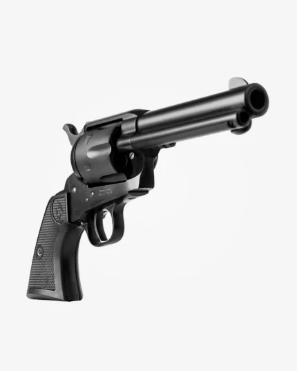 Revólver Taurus Imperador .45 4.75” COLT C/Borracha