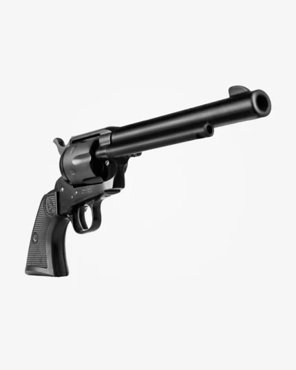 Revólver Rossi RM66 Tungsten 6”.38SPL C/ Borracha