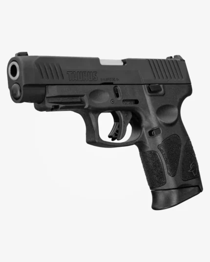 Pistola Taurus G3XL Cal .9mm 12+1 Tiros Oxidado