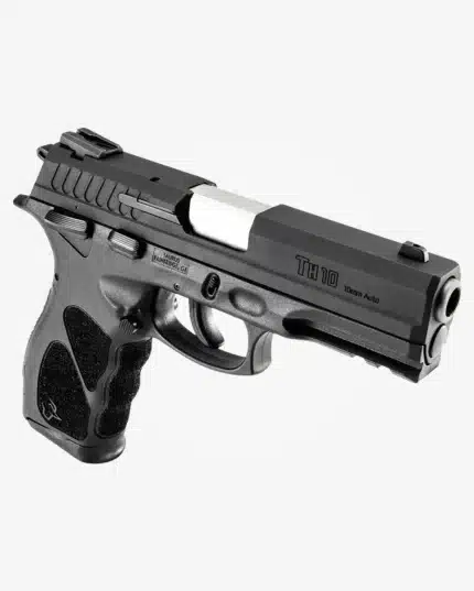 Pistola Taurus TH10 Cal. 10mm Tenox