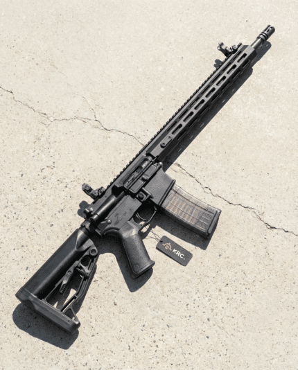 Fuzil Fire Eagle 5.56x45mm 16" FE-160S
