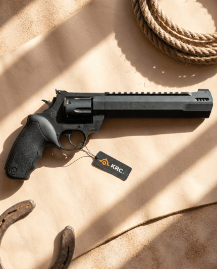 Revolver Taurus .44 Mag RT 44H Raging Hunter