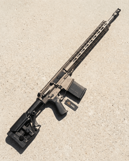 Fuzil Taurus T10 LP 20″ Semi-Auto Cal. 7,62 / .308 WIN