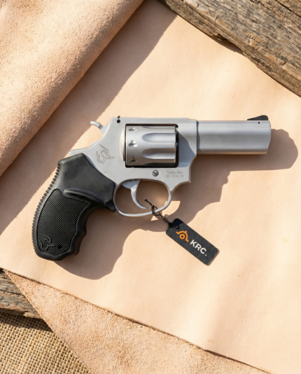 Revólver Taurus 942 UL T.O.R.O. Cal. .22LR