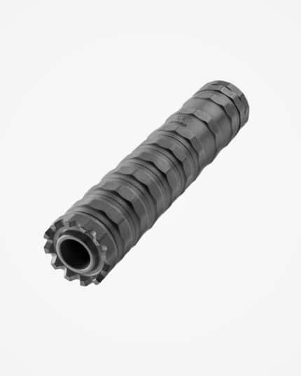 Supressor Multicalibre Modular Fire Eagle 7.62/.308/300BLK Titânio