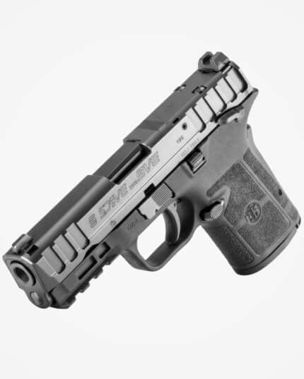 Pistola Smith & Wesson Equalizer TS 9mm | Compra Segura na KRC Sports