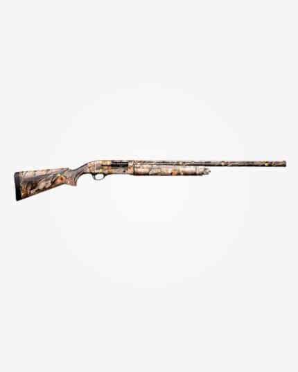 Espingarda Kral Azarax Camouflage 20Ga - 7+1 Tiros | Compra Segura