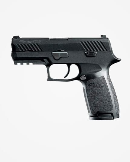 Pistola Sig Sauer P320 Carry 9mm - 17 Tiros | Envio Seguro e Nota Fiscal