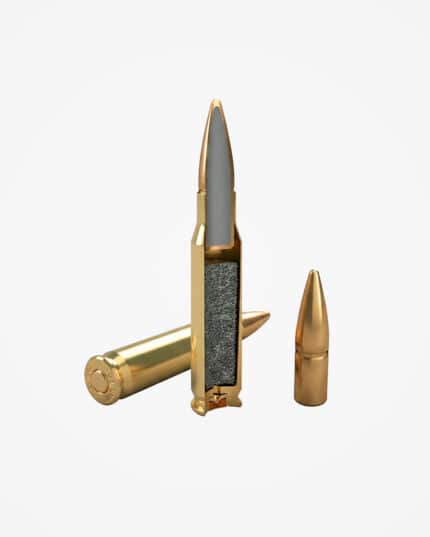 Munição CBC .308 Win ETPT 150gr (50un)