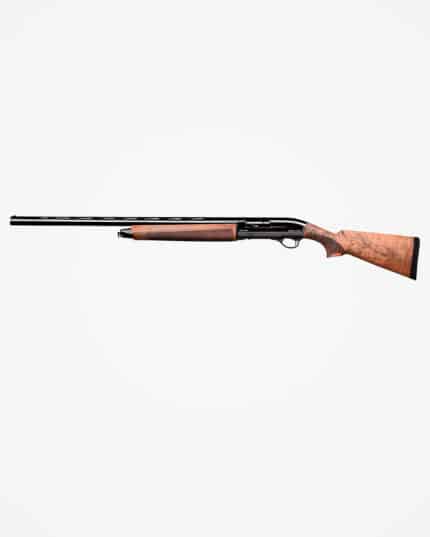 Espingarda Kral Azarax W 20Ga Semiautomática 7+1 - Nogueira Turca