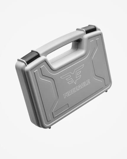Supressor Multicalibre Modular Fire Eagle 5.56/.223 Titânio | KRC Sports
