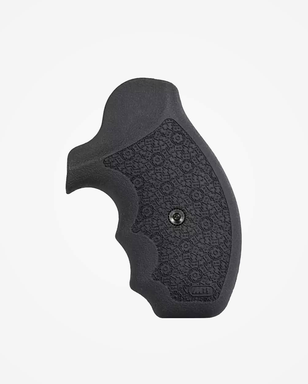 1 Empunhadura Bold Grip Pocket RT 85/85S/856/605/650/941 Preto - Imagem 1