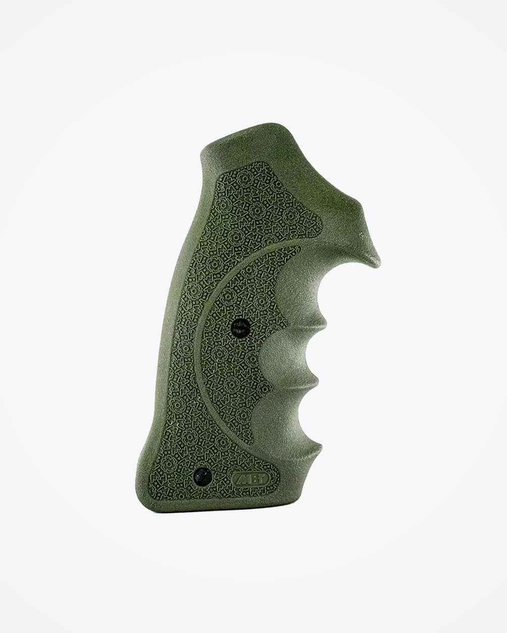 1 Empunhadura Bold Grip Esporte Verde - Imagem 1