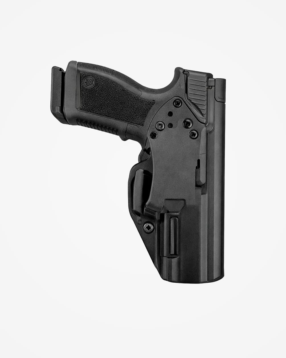 1 COLDRE SAQUE RÁPIDO - KYDEX - COBRA - Imagem 1