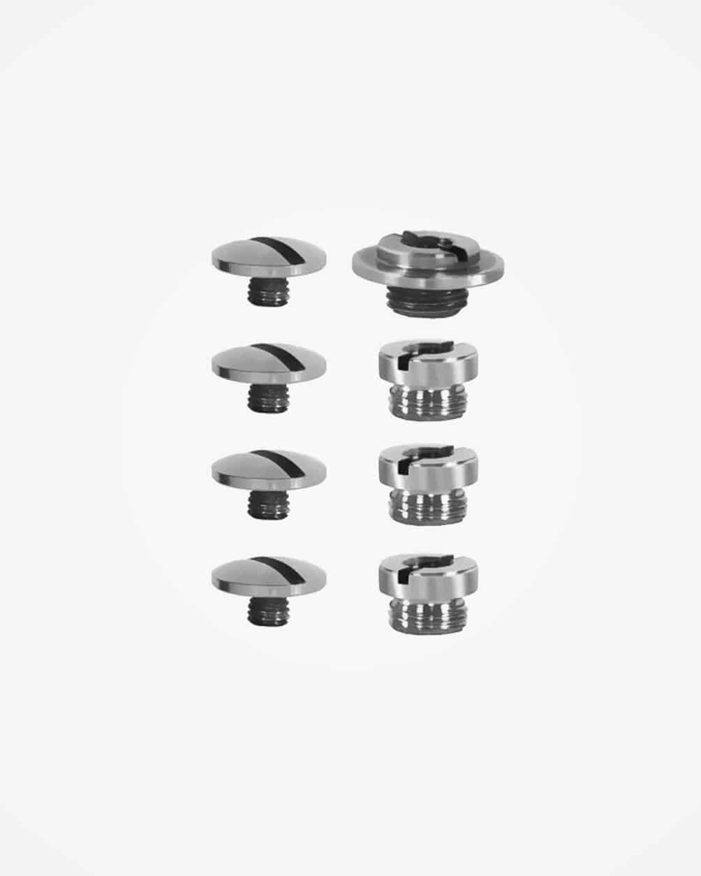 1 Kit Embuchamento Inox - Imagem 1