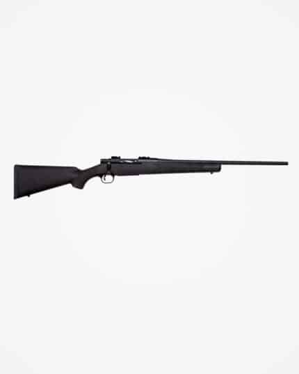 Rifle Mossberg Patriot Synthetic .243 Win | Precisão e Robustez | KRC Sports