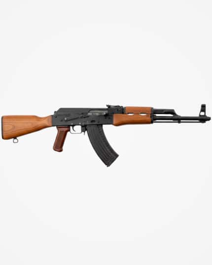 Carabina Chiappa RAK-22 Cal. .22LR 10 Tiros Oxidado