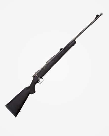 RIFLE MOSSBERG PATRIOT SYNTHETIC CERAKOTE CALIBRE .338 WIN MAG