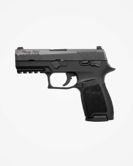 Pistola P320 Compact Coyote Sig Sauer .9mm